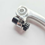 Race Fx - Clutch Lever - Brembo - LEC53 - KTM 06-27 (CHECK), Husqvarna 09-27 (CHECK), Gas Gas 125-450 21-23, Triumph 24-27, TM/Sherco/Beta RR >27