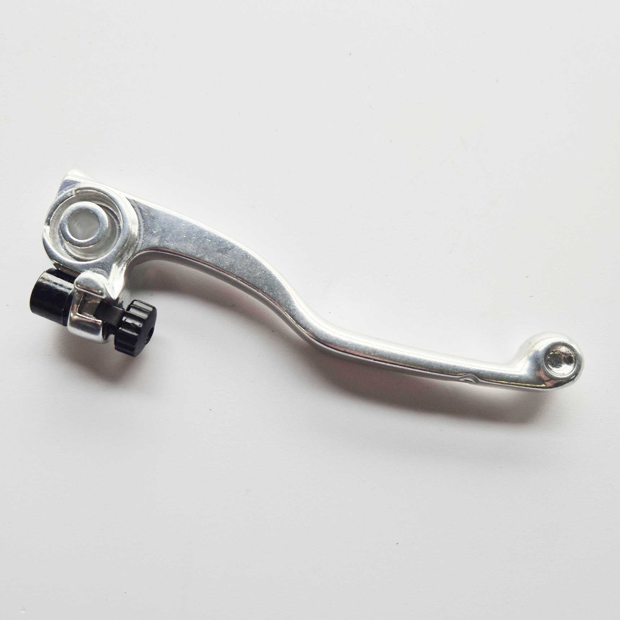 Race Fx - Clutch Lever - Brembo - LEC53 - KTM 06-27 (CHECK), Husqvarna 09-27 (CHECK), Gas Gas 125-450 21-23, Triumph 24-27, TM/Sherco/Beta RR >27