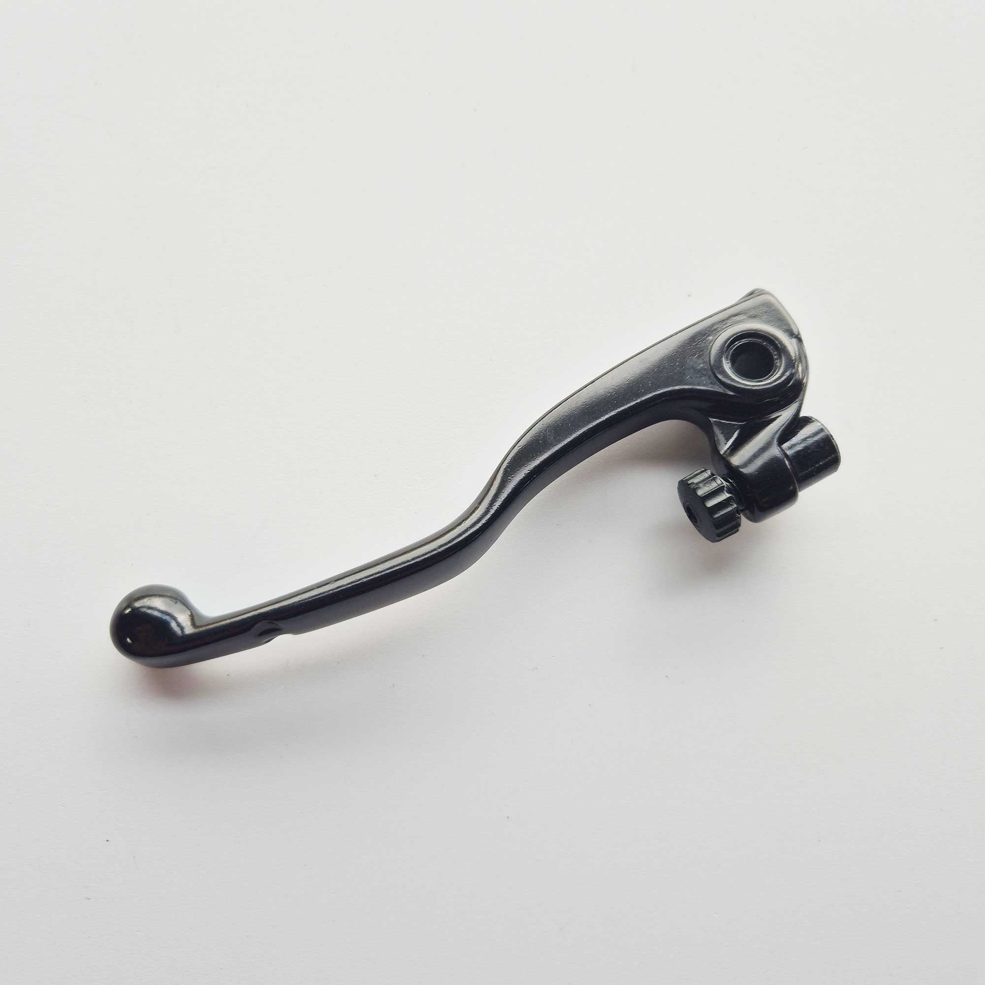 Race Fx - Clutch Lever - Brembo - LEC53 - KTM 06-27 (CHECK), Husqvarna 09-27 (CHECK), Gas Gas 125-450 21-23, Triumph 24-27, TM/Sherco/Beta RR >27