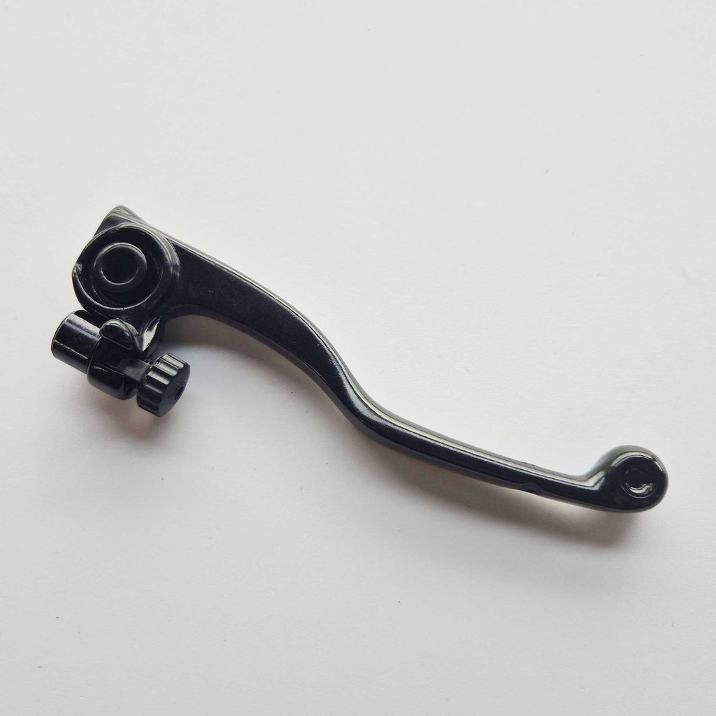 Race Fx - Clutch Lever - Brembo - LEC53 - KTM 06-27 (CHECK), Husqvarna 09-27 (CHECK), Gas Gas 125-450 21-23, Triumph 24-27, TM/Sherco/Beta RR >27
