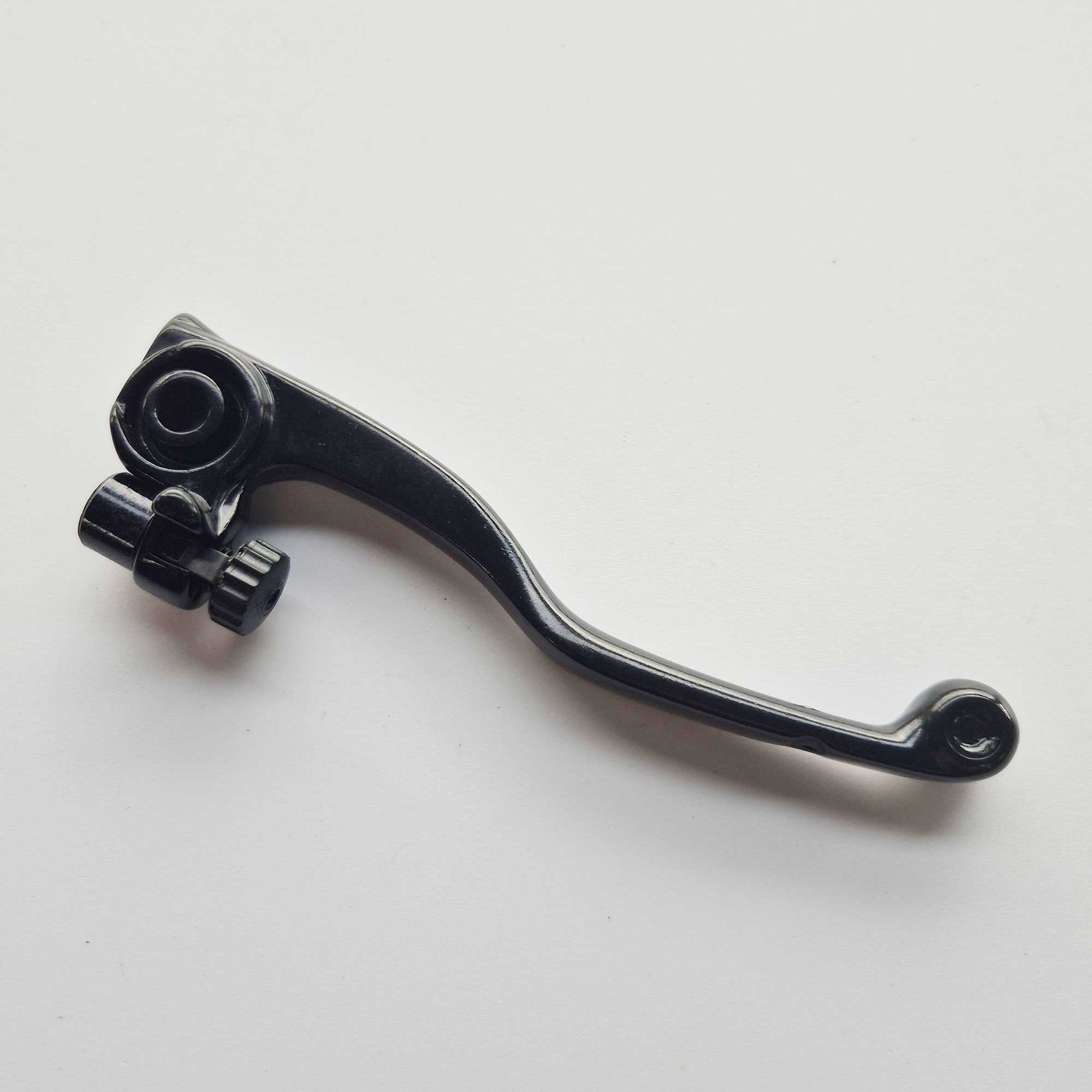 Race Fx - Clutch Lever - Brembo - LEC53 - KTM 06-27 (CHECK), Husqvarna 09-27 (CHECK), Gas Gas 125-450 21-23, Triumph 24-27, TM/Sherco/Beta RR >27