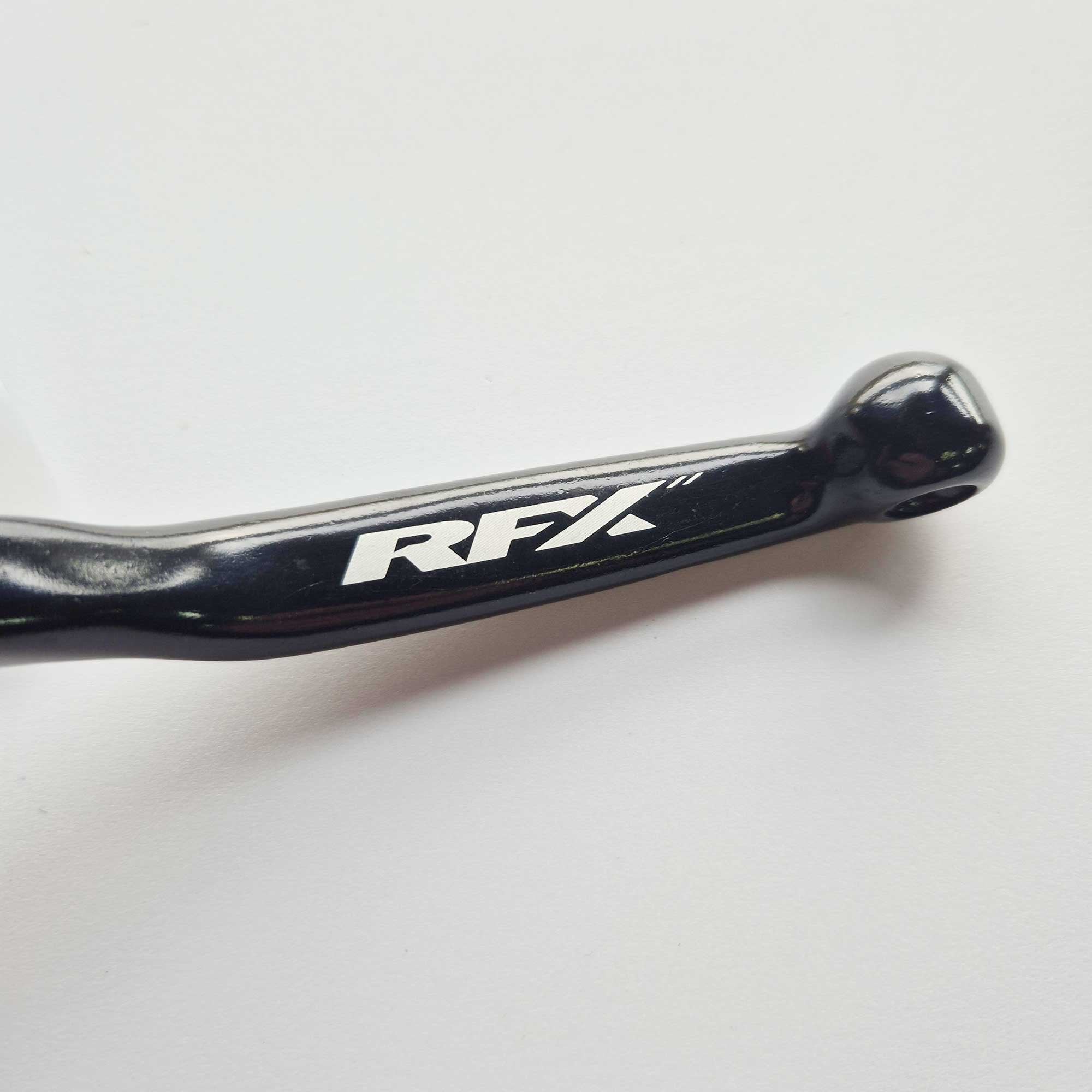 Race Fx - Clutch Lever - Brembo - LEC53 - KTM 06-27 (CHECK), Husqvarna 09-27 (CHECK), Gas Gas 125-450 21-23, Triumph 24-27, TM/Sherco/Beta RR >27
