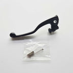 Race Fx - Clutch Lever - Brembo - LEC53 - KTM 06-27 (CHECK), Husqvarna 09-27 (CHECK), Gas Gas 125-450 21-23, Triumph 24-27, TM/Sherco/Beta RR >27
