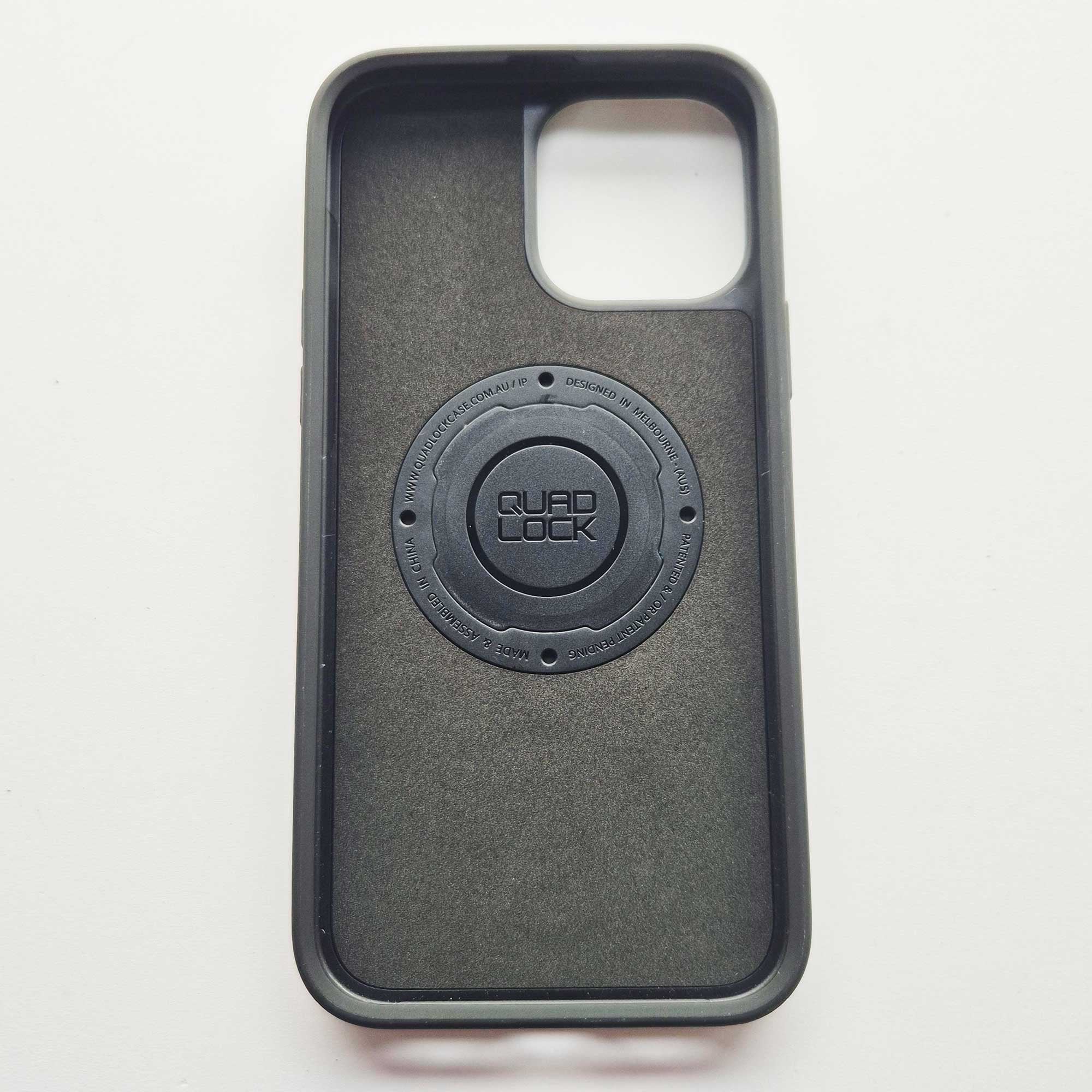 Quad Lock (Mag Case) - iPhone 13 Pro Max
