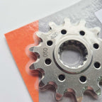 Moto-Master - Sprocket - Front - 506/TG381 - 420 - YZ65 18-26