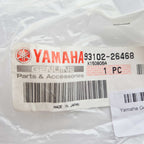 Yamaha Genuine Part - Oil Seal, Front Wheel - 93102-26468
