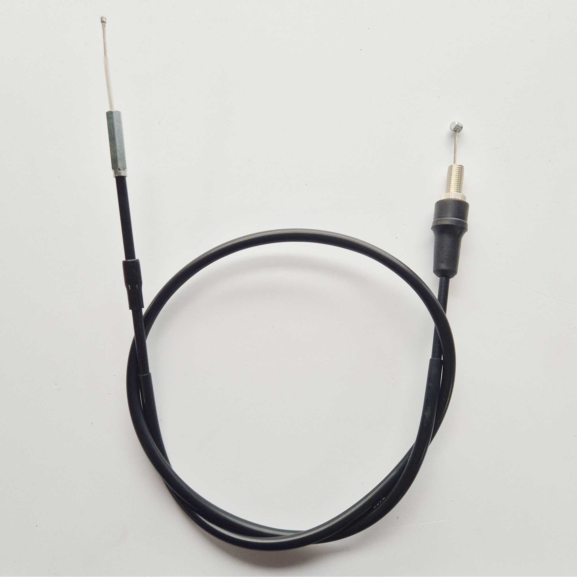 Off Road Only - Throttle Cable - ATV - YFZ450R 09-23, YFZ450X 10-11