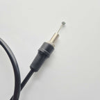 Off Road Only - Throttle Cable - ATV - YFZ450R 09-23, YFZ450X 10-11
