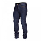 Merlin (2025) Jeans - Mason (2) (AAA) Waterproof - (Blue) SHORT Leg