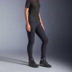 Alpinestars Stella FLEX-AST Leggings Women's Motorcycle Jeans (Black/Black)