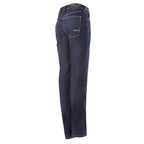 Alpinestars Angeles Women's Denim Riding Jeans (Rinse Blue)