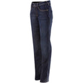 Alpinestars Angeles Women's Denim Riding Jeans (Rinse Blue)