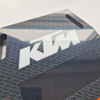 KTM Genuine Part - Digital Wall Clock - K3PW220041600