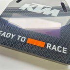 KTM Genuine Part - Digital Wall Clock - K3PW220041600