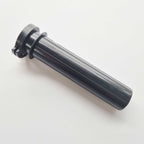 Zeta - Throttle Tube - Open-Ended - Plastic - CRF250L/Rally 12-21, CRF300L/Rally 21-26 Cross Cub 110 18-22