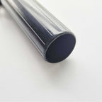 Zeta - Throttle Tube - Open-Ended - Plastic - CRF250L/Rally 12-21, CRF300L/Rally 21-26 Cross Cub 110 18-22