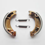EBC - Brake Pad & Shoe Set - H-333 (CRF 110 Front Or Rear, CRF125 Rear)