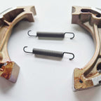 EBC - Brake Pad & Shoe Set - H-333 (CRF 110 Front Or Rear, CRF125 Rear)