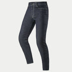 Alpinestars Radium V2 Motorcycle Denim Jeans (Blue Rinse)