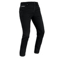 Oxford (2025) Women's Motorcycle Jeans - Armourlite (AA) Super Stretch Fit (Black) *Regular Leg*