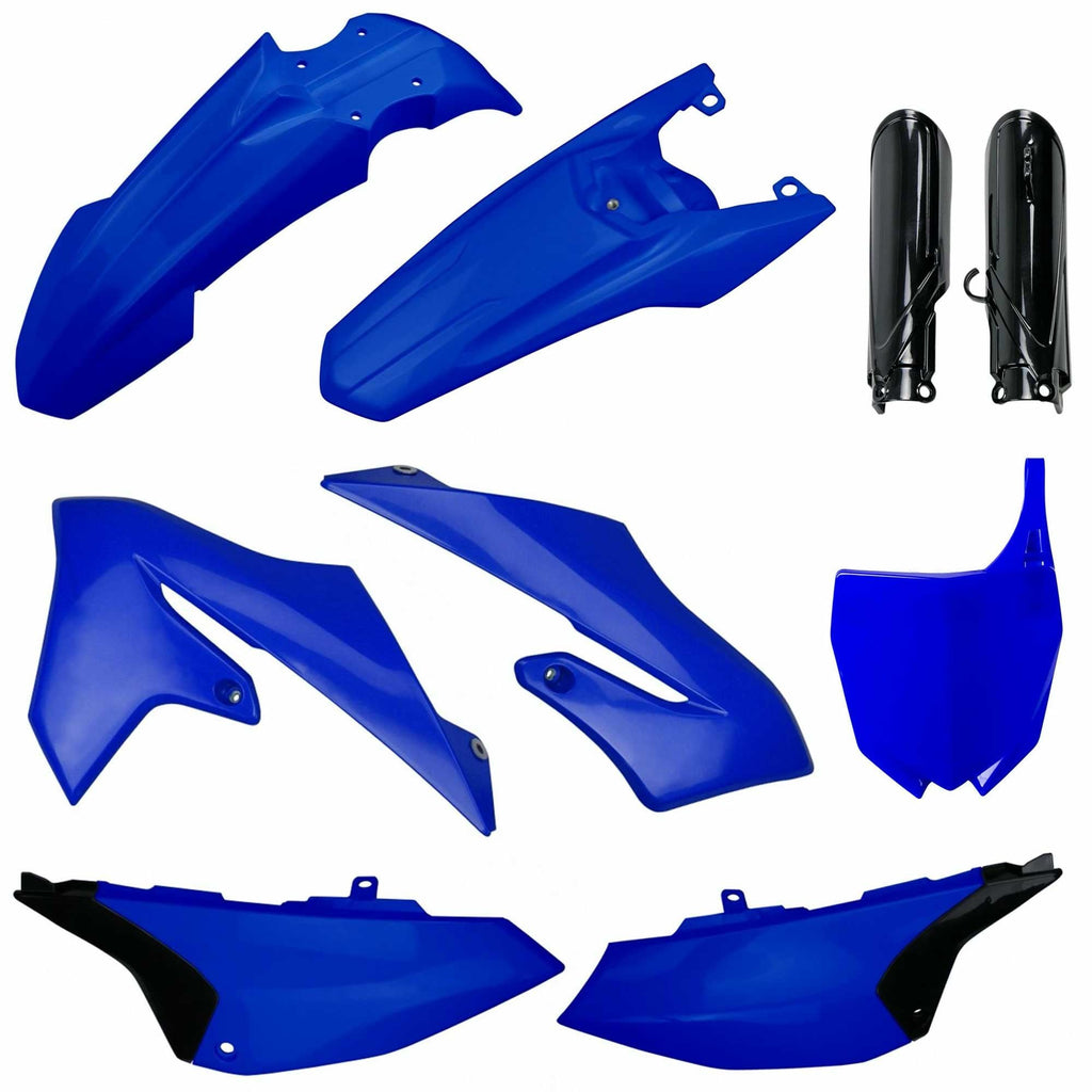 Polisport - Full Plastics Kit - YZ65 18-26