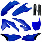 Polisport - Full Plastics Kit - YZ65 18-26