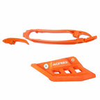 Acerbis - Complete Chain Block & Slider Kit - KTM SX85 25-27, Husqvarna TC85 25-27, Gas Gas MC85 25-27