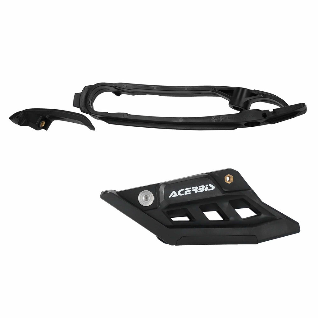 Acerbis - Complete Chain Block & Slider Kit - KTM SX85 25-26, Husqvarna TC85 25-26, Gas Gas MC85 25-26