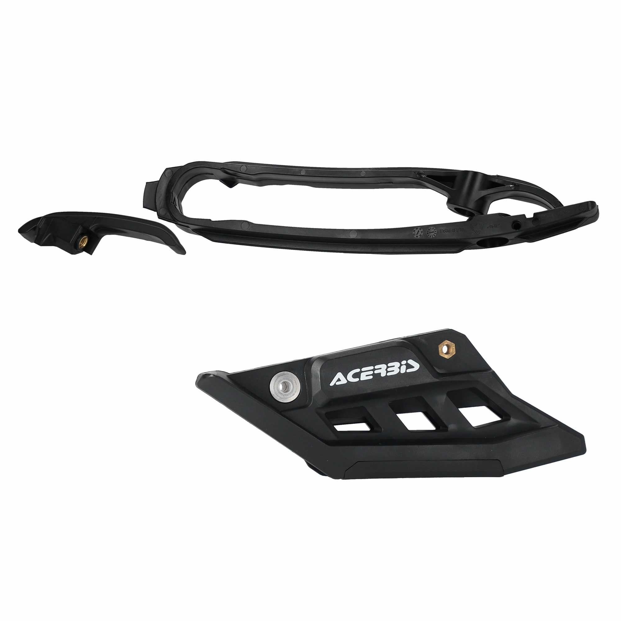 Acerbis - Complete Chain Block & Slider Kit - KTM SX85 25-26, Husqvarna TC85 25-26, Gas Gas MC85 25-26