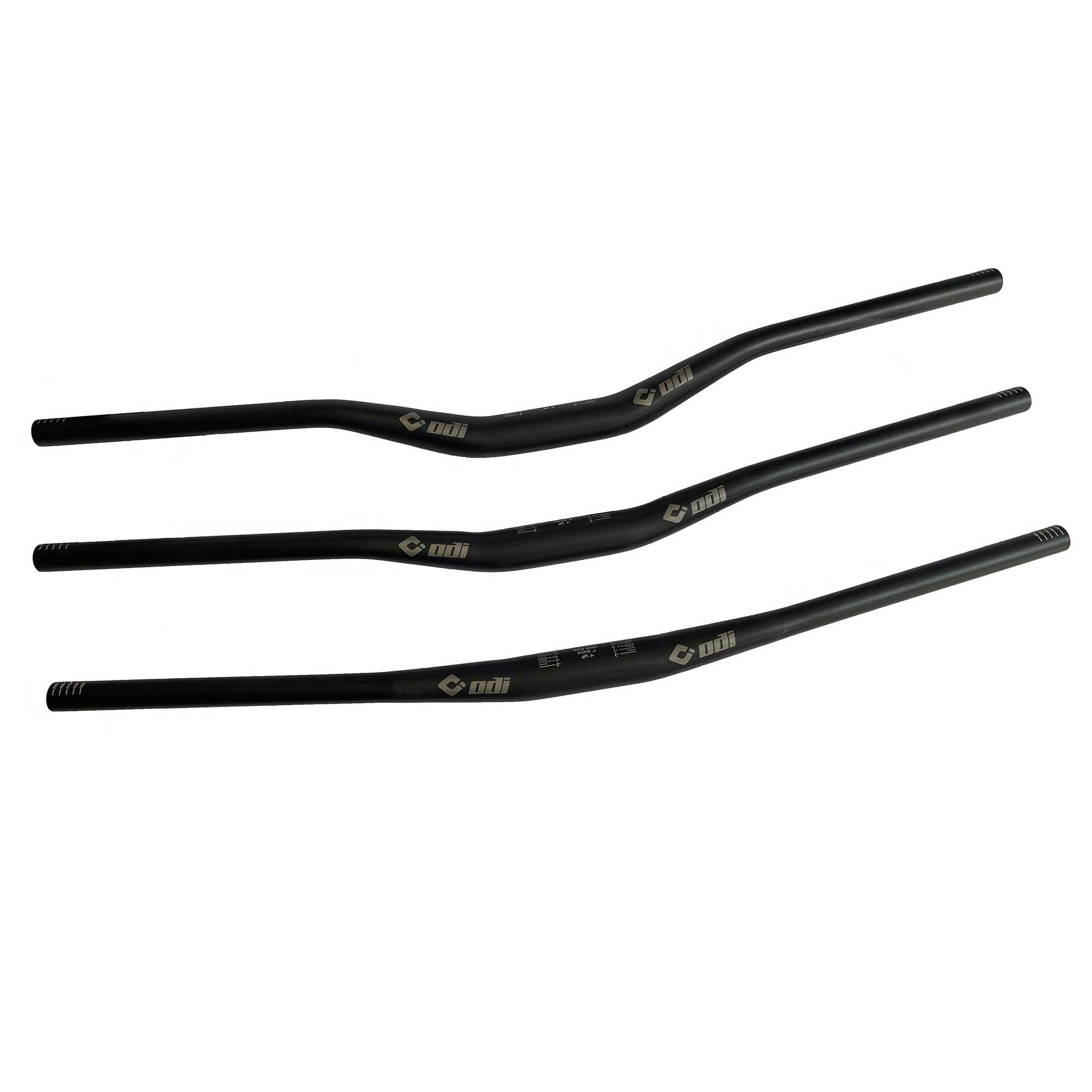 ODI (Handlebars) MTB/35mm - FLIGHT CONTROL