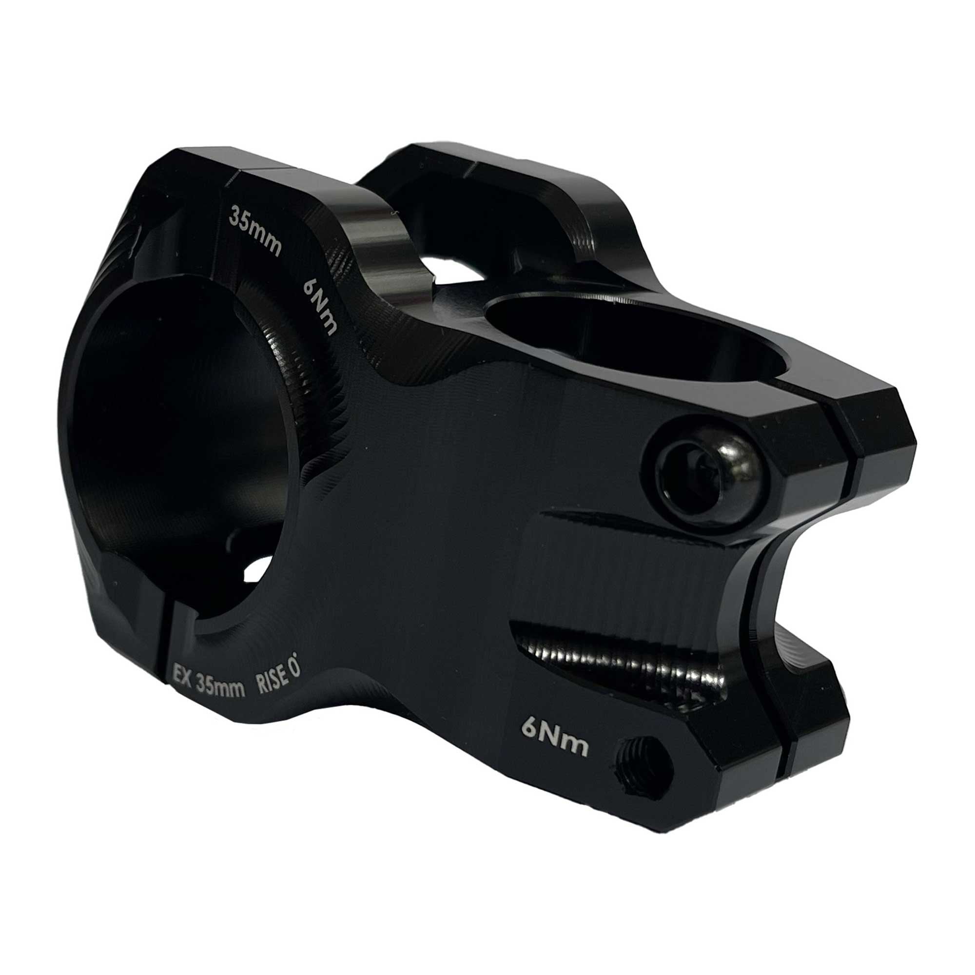 ODI (Stem) MTB/35mm - FLIGHT CONTROL