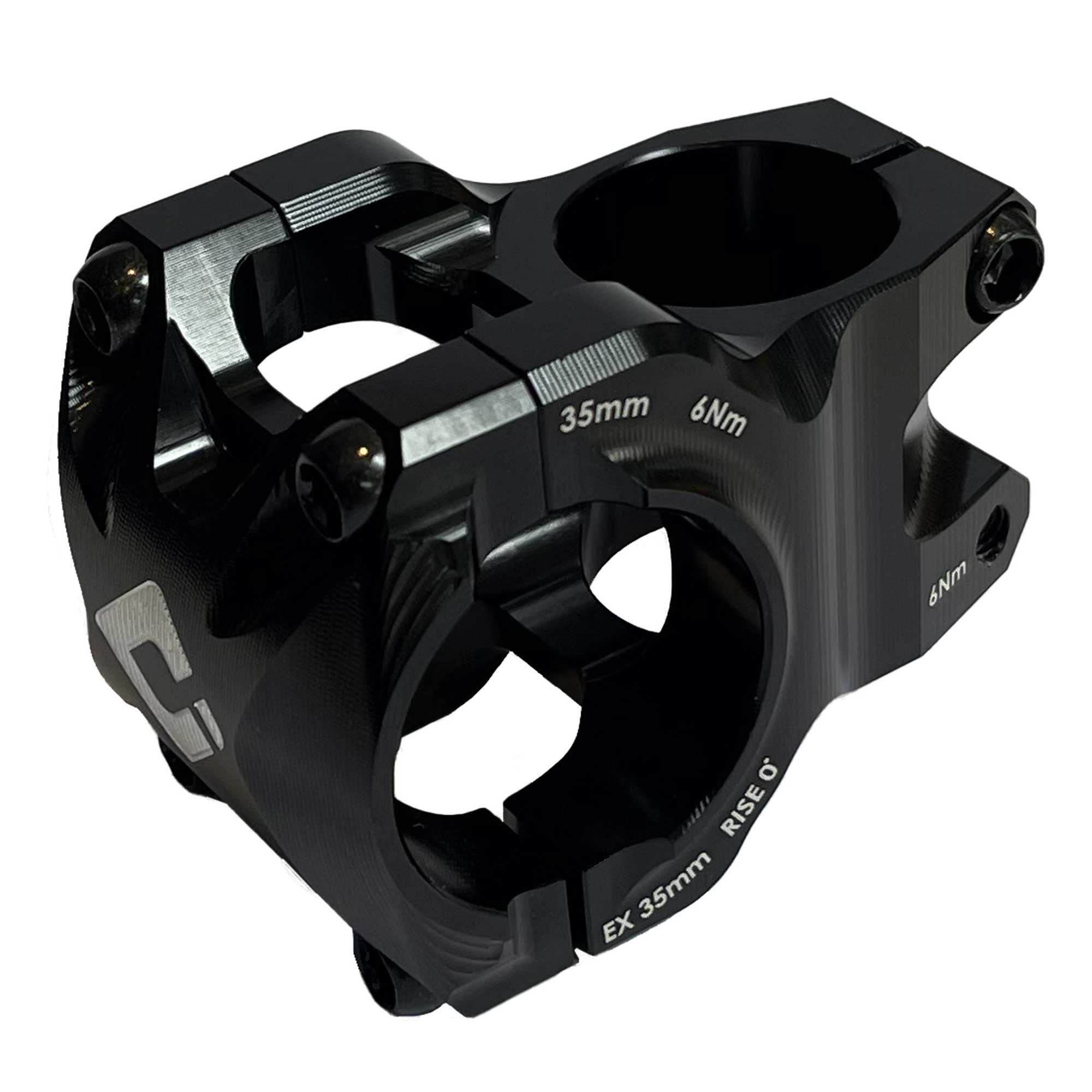 ODI (Stem) MTB/35mm - FLIGHT CONTROL