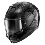 Shark (2026) Helmet - Ridill 2 Reptaia (Black/Anthracite/Silver)