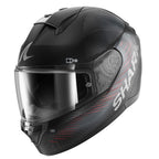 Shark (2026) Helmet - Ridill 2 SP Lyne (Matt Black/Anthracite/Anthracite)
