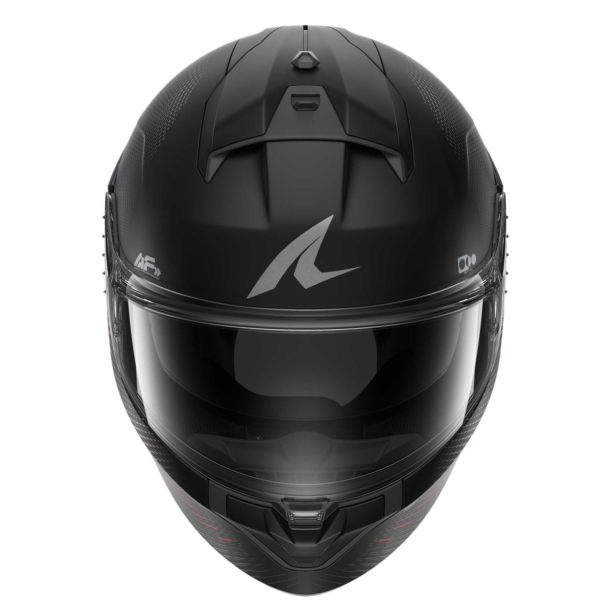 Shark (2026) Helmet - Ridill 2 SP Lyne (Matt Black/Anthracite/Anthracite)