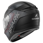 Shark (2026) Helmet - Ridill 2 SP Lyne (Matt Black/Anthracite/Anthracite)