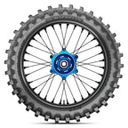 Michelin - Tyre - Starcross 6 - Mud