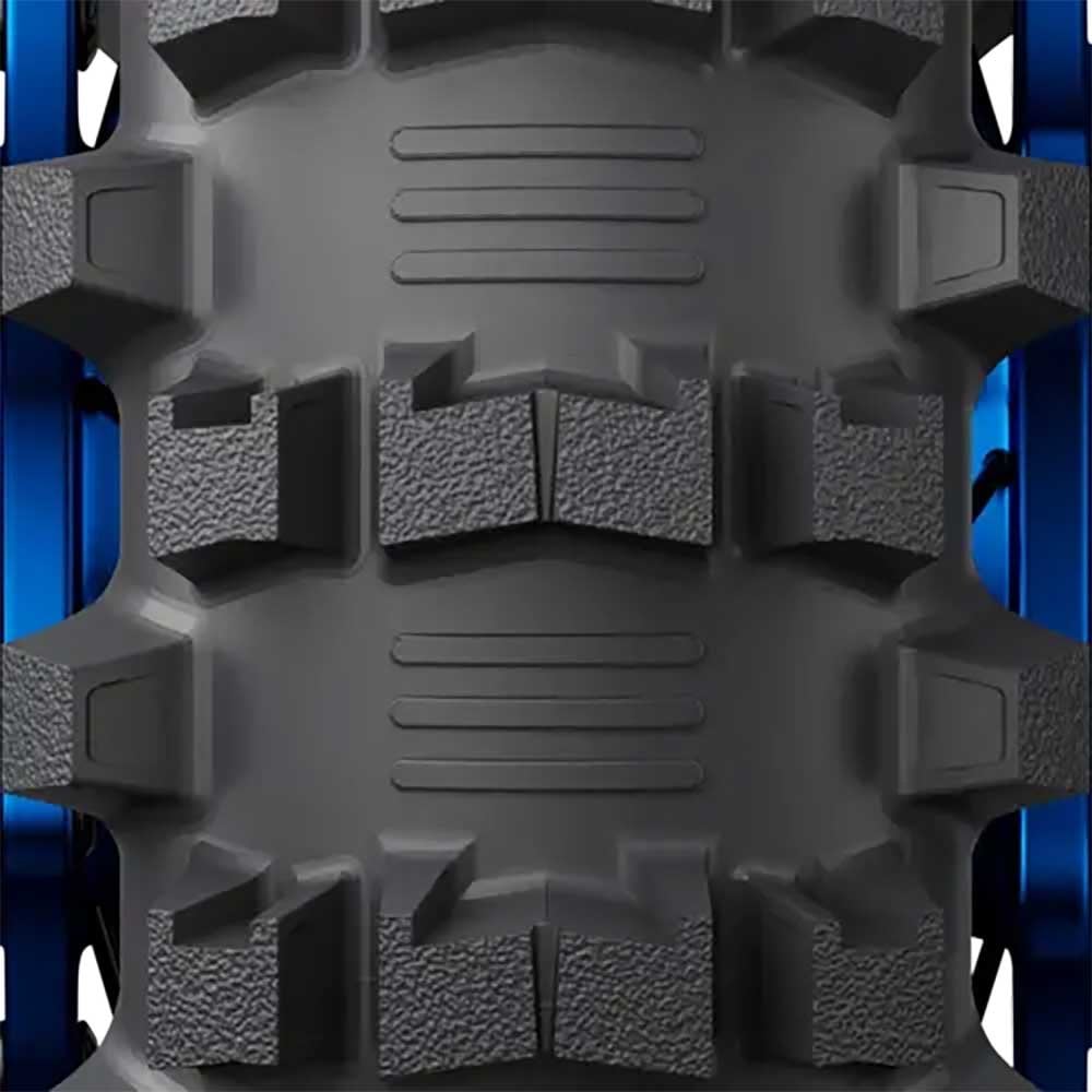 Michelin - Tyre - Starcross 6 - Mud