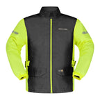 Richa (2026) Waterproof Over Jacket - Monsoon (Fluo)