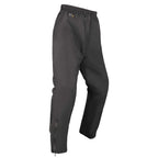 Richa (2026) Waterproof Over Pants - Monsoon (Black)