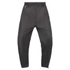 Richa (2026) Waterproof Over Pants - Monsoon (Black)