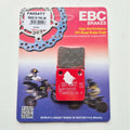 EBC - Brake Pads - FA054TT