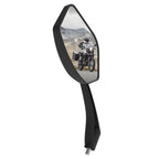 Oxford (Mirror) Trapezium