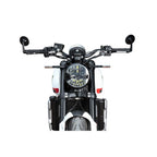 Oxford Indicators - NightSlider - 3 In 1 Sequential Indicators (EL359) (FRONT)