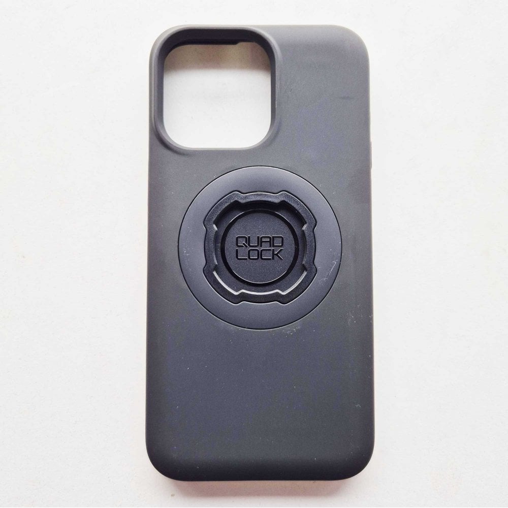 Quad Lock (MAG Case) - iPhone 15 Pro Max