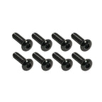 Bike It - Screen/Fairing Bolts x8