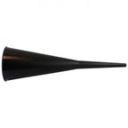 Bike It - Mini Oil Funnel Black 46cm