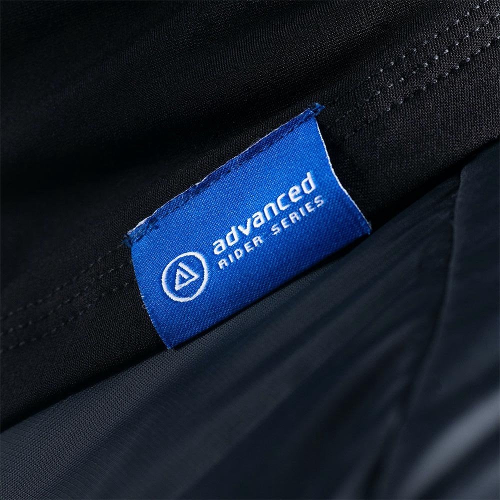Oxford (2025) Thermals - Advanced Warmdry Balaclava (Black)