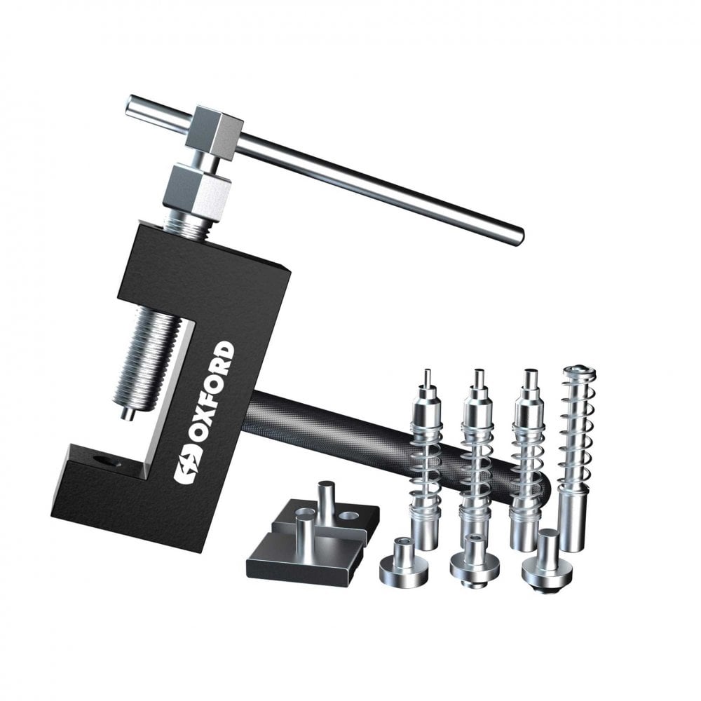 Oxford Tools - Chain Tool Pro (OX177)