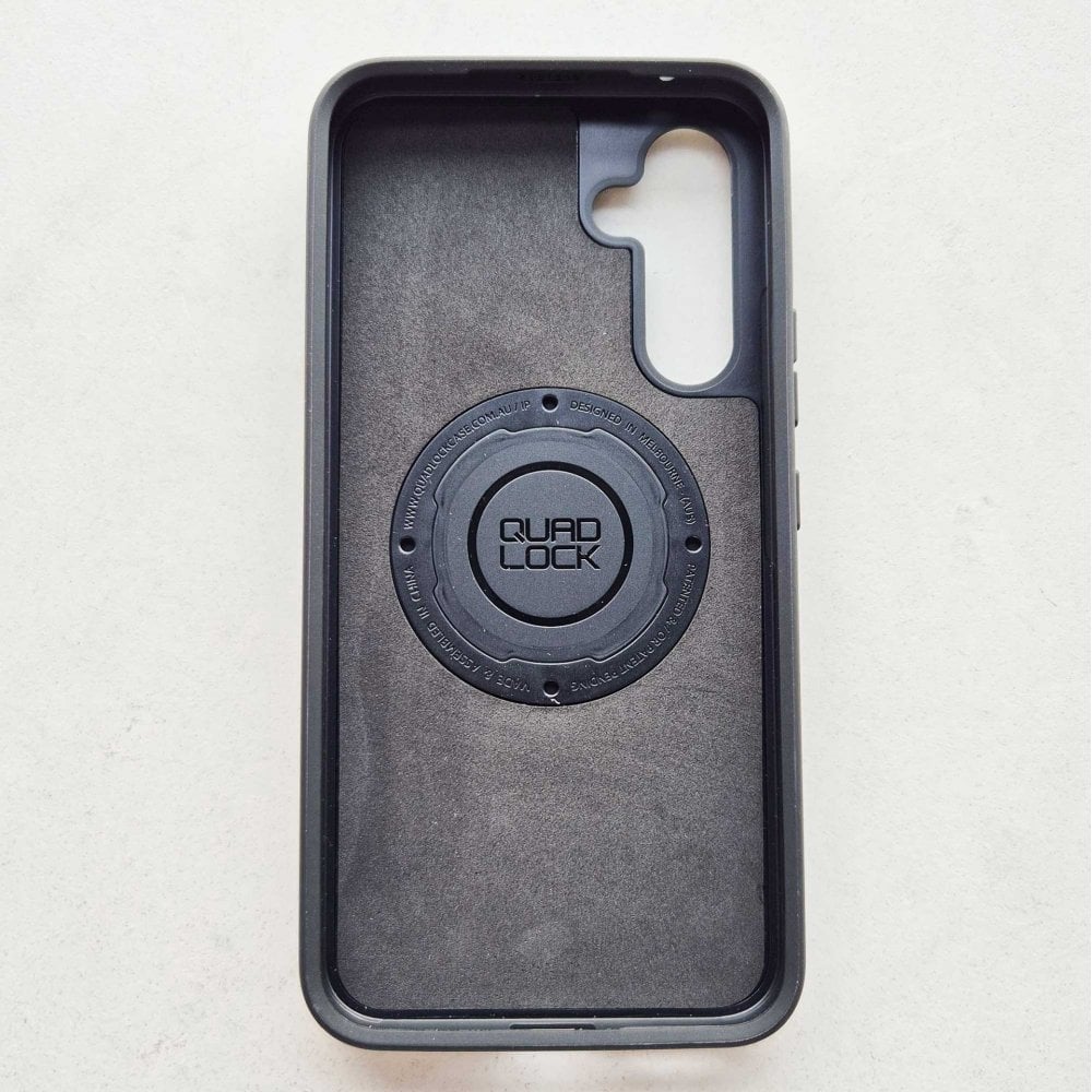 Quad Lock (Mag Case) - Samsung A54